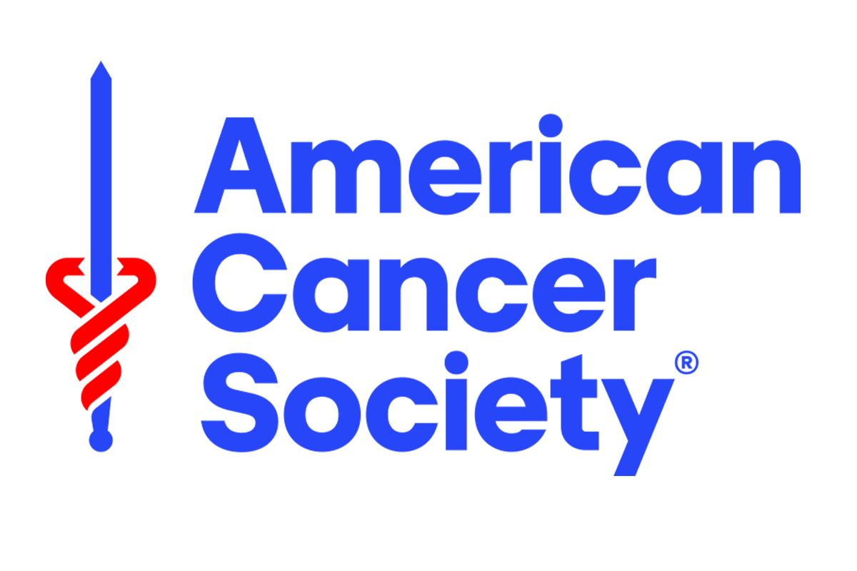 Image of American Cancer Society logo