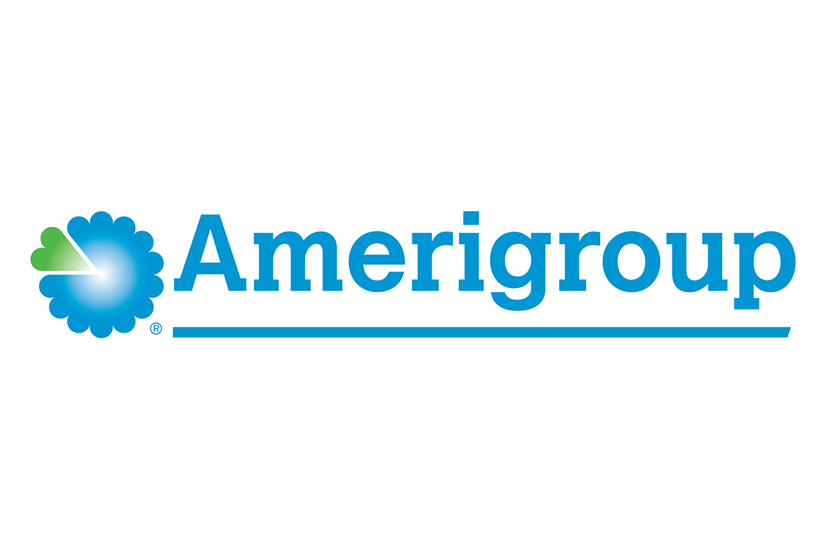 Image of Amerigroup logo