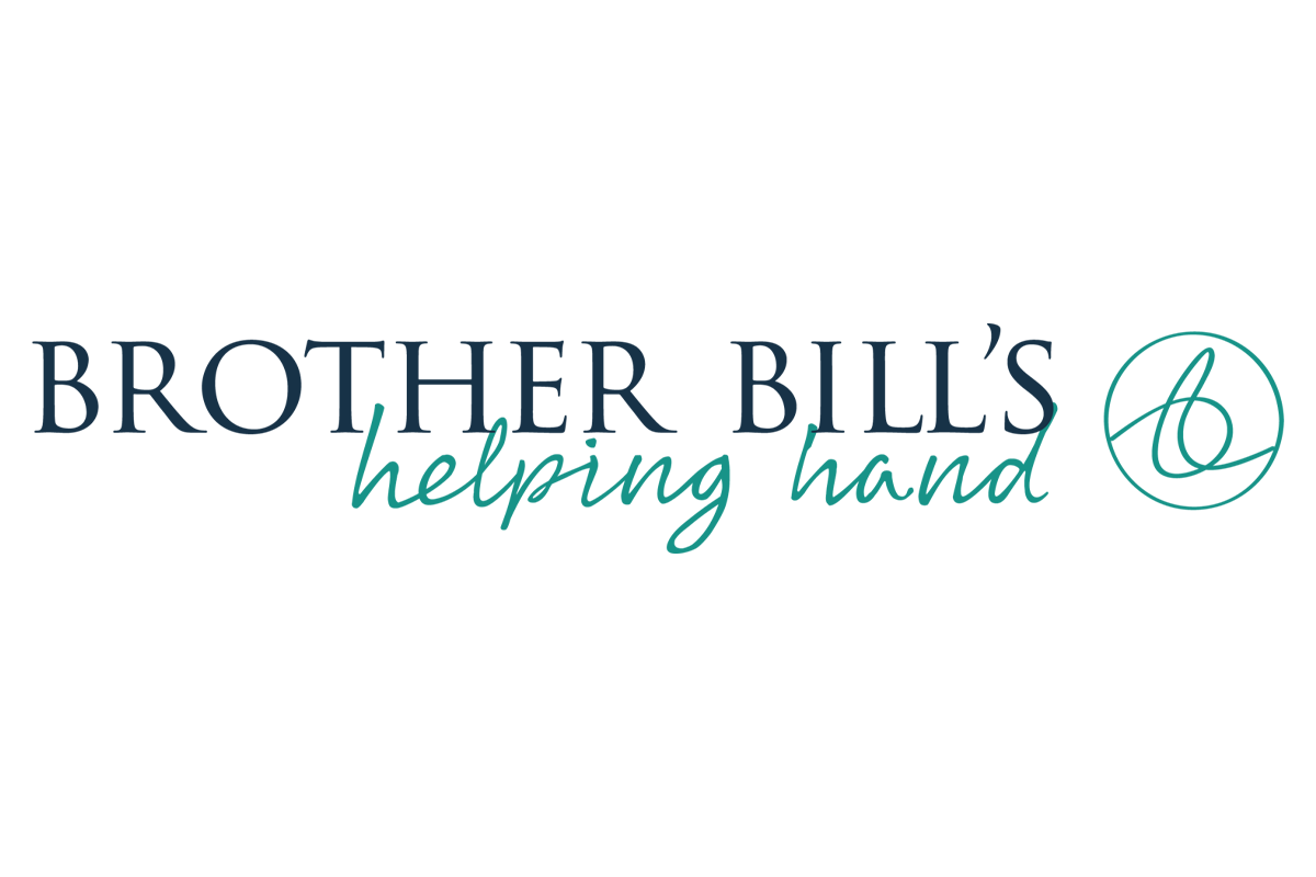Image of Brother Bill's Helping Hand logo