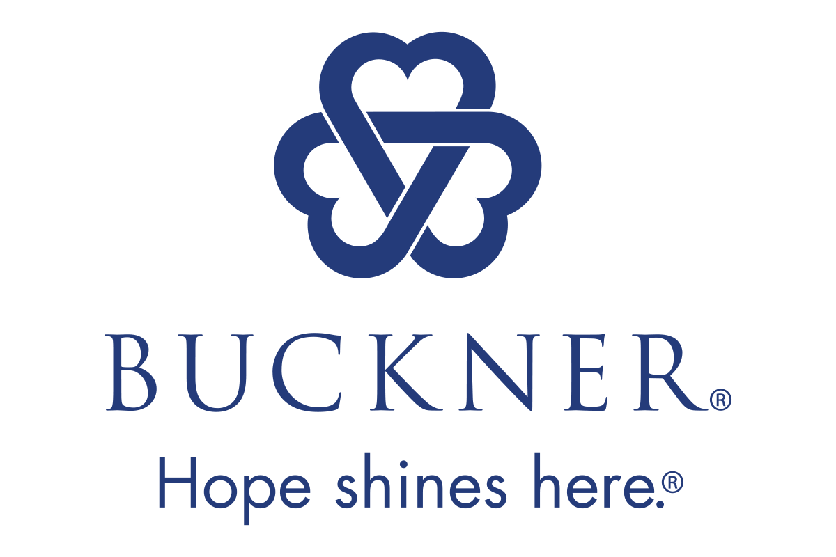 Image of Buckner logo