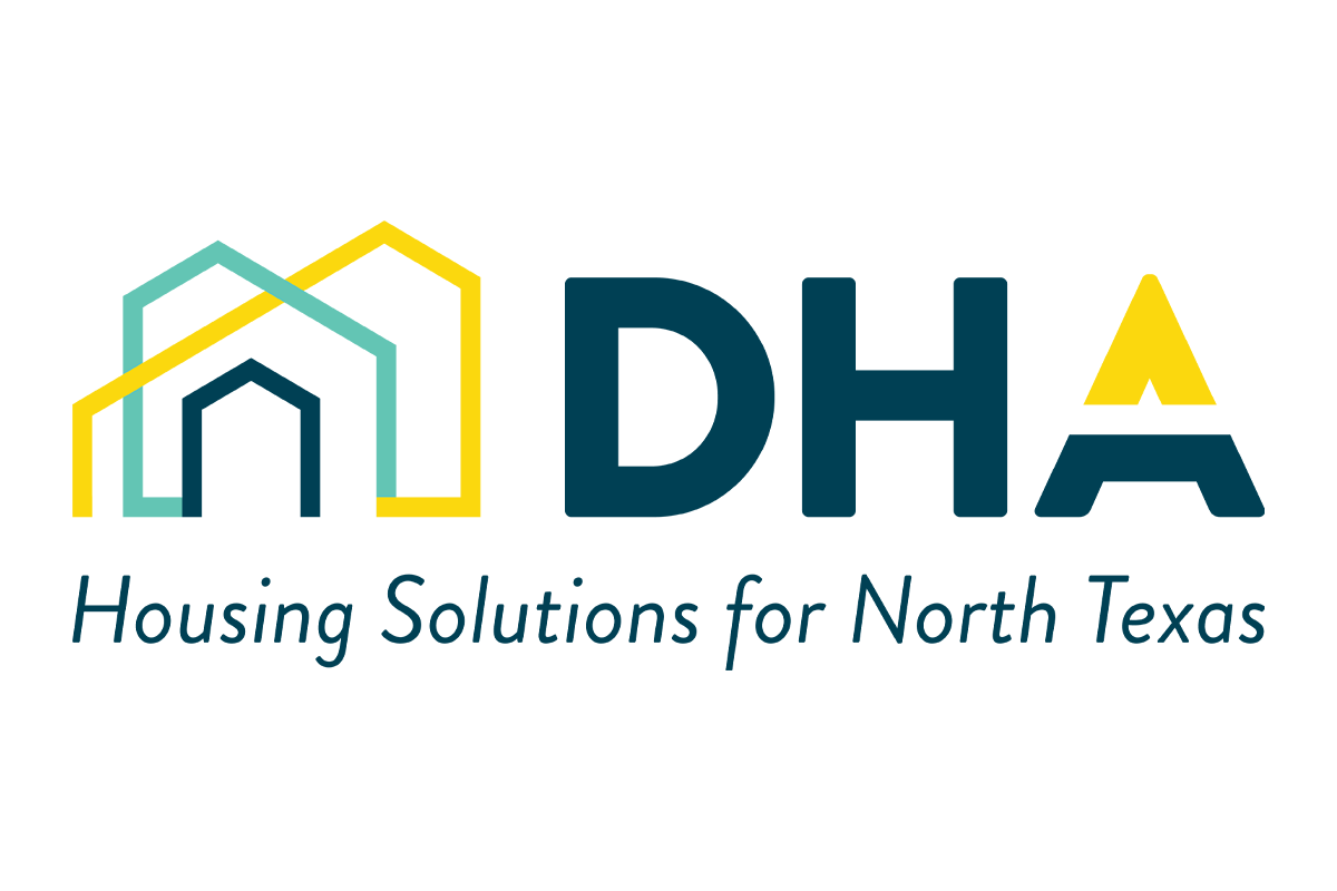 Image of DHA logo