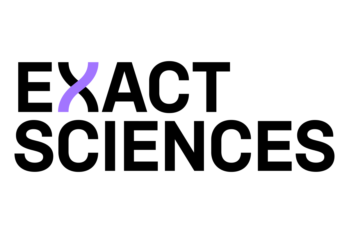 Image of Exact Sciences logo