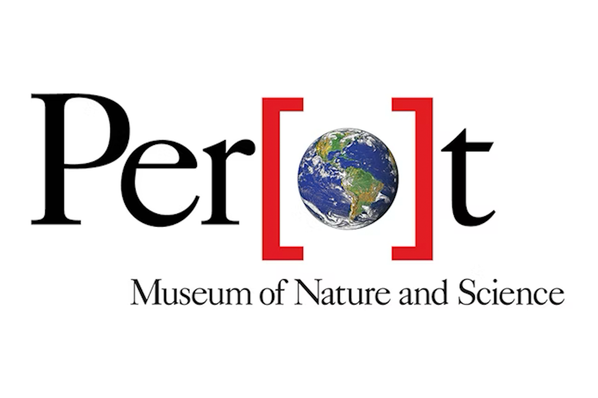 Image of Perot Museum logo