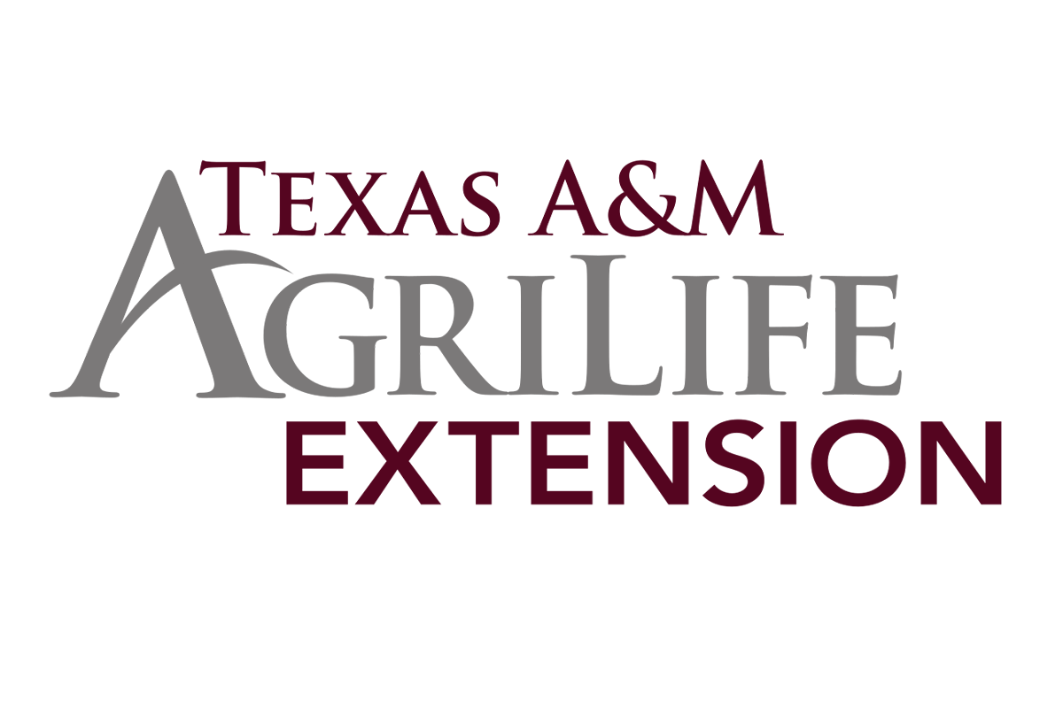 Image of Texas A&M AgriLife logo