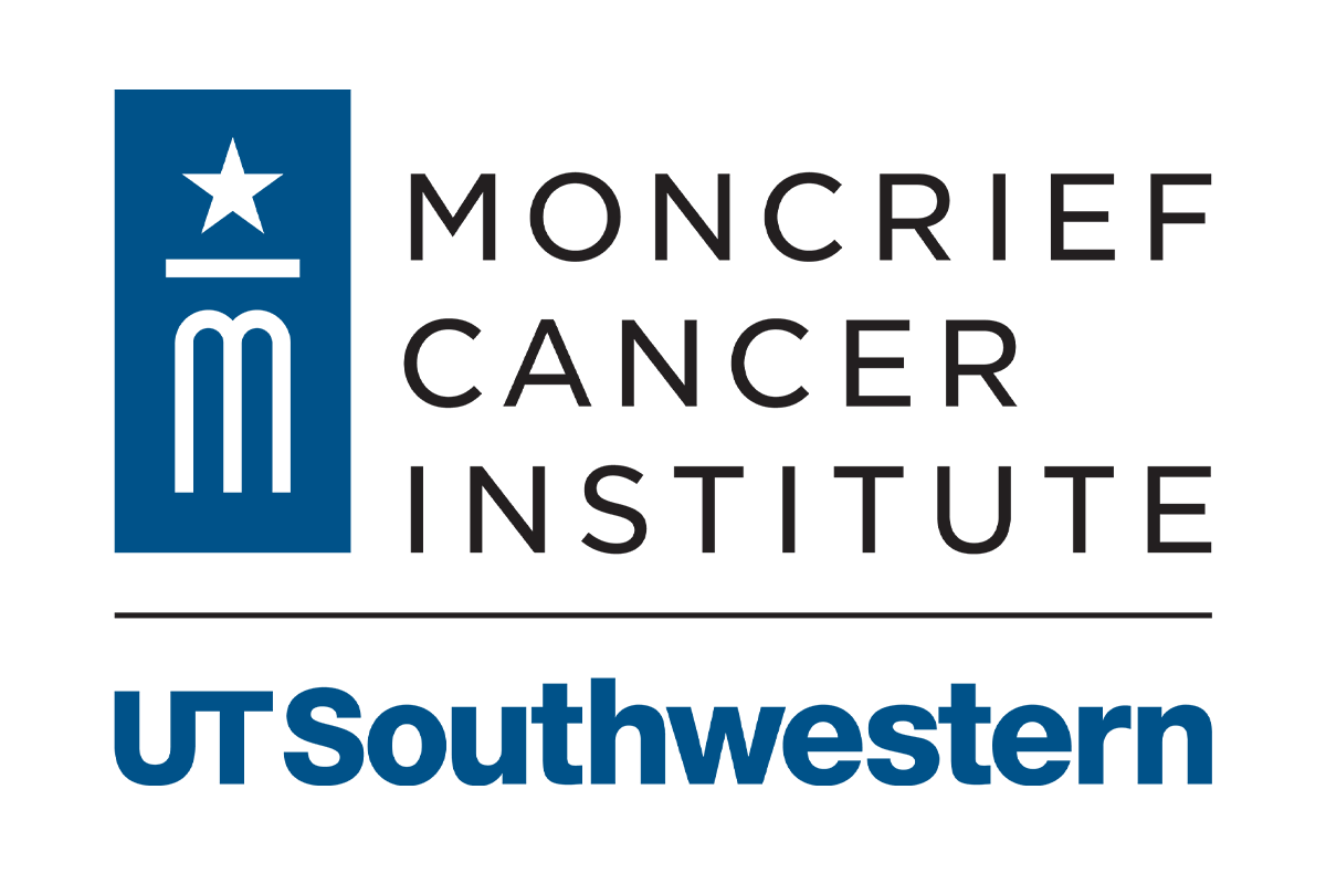 Image of Moncrief Cancer Institute UT Southwestern logo