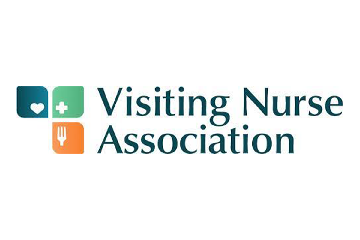 Image of Visiting Nurse Association logo